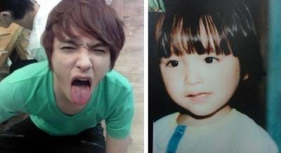 ▲ 사진 = 사이먼디 트위터 및 미니홈피