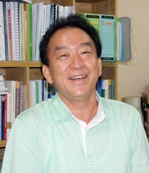 ▲ 우효섭 박사ⓒ