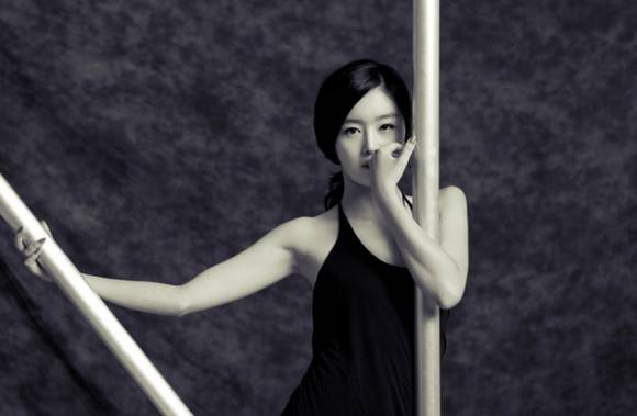 ▲ 시크릿 한선화  ⓒ TS Entertainment