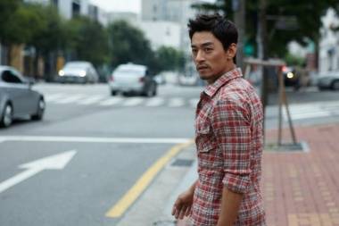 ▲ 배우 주진모  ⓒ tvN 제공