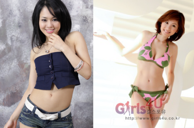 ▲ 일본 AV배우 아오이소라와 아사미유마.  ⓒ 뉴데일리