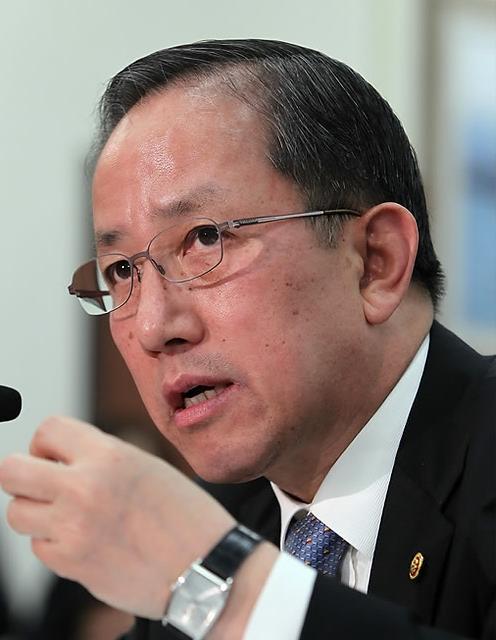 ▲ 김태영 국방장관 ⓒ연합뉴스