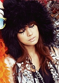 ▲ 가수 이효리