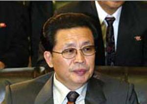 ▲ 장성택ⓒ자료사진