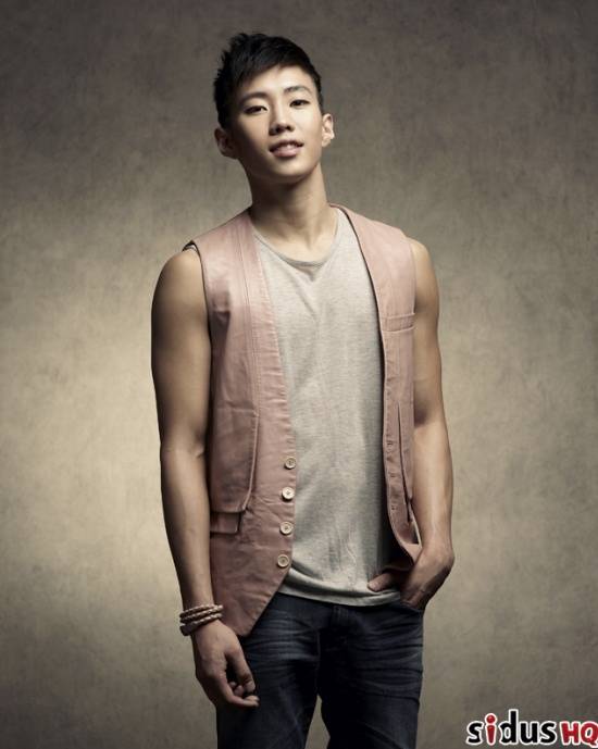 ▲ 가수 박재범  ⓒ사진제공=싸이더스HQ