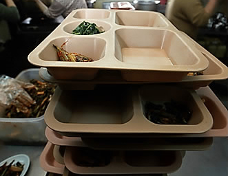 ▲ 서울자유교원조합이 학교급식법이 학교장 및 교육학살법이라고 반발하고 나섰다ⓒ자료사진