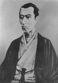 ▲ 요시다 쇼인