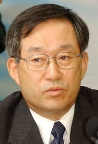 ▲ 최종찬 전건설부장관.