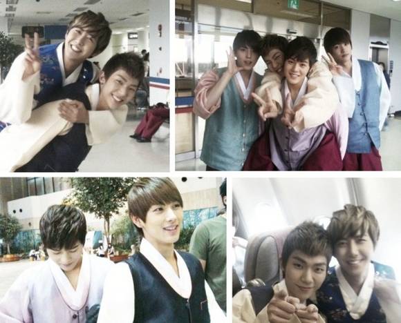 ▲ 출처='제국의 아이들' 미투데이