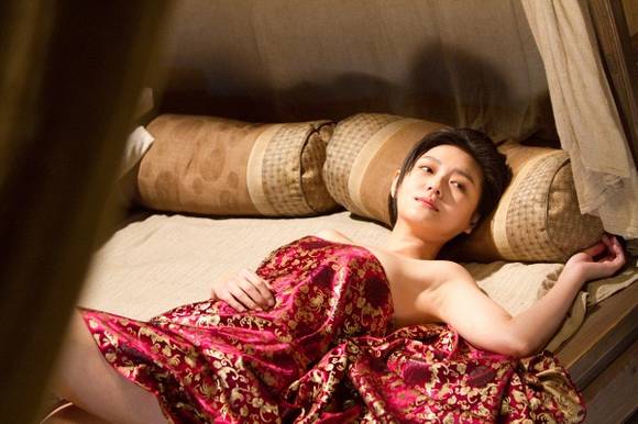 ▲ 영화 '검우강호' 스틸 컷