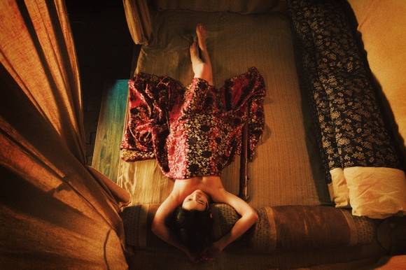 ▲ 영화 '검우강호' 스틸 컷