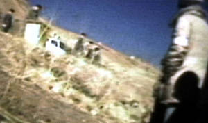 ▲ 북한의 총살 모습ⓒ자료사진