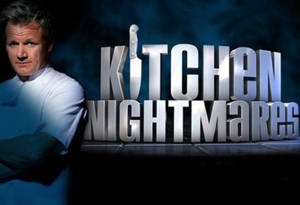 ▲ 고든 램지의 키친 나이트메어ⓒ유코피아닷컴