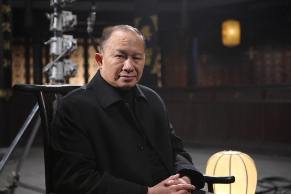 ▲ 영화 '검우강호' 스틸 컷.