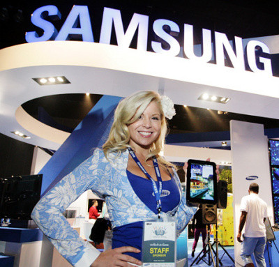 ▲ 삼성전자가 공식후원하는 세계적인 게임축제인 'WCG 2010 그랜드 파이널'이 개막했다.ⓒ뉴데일리