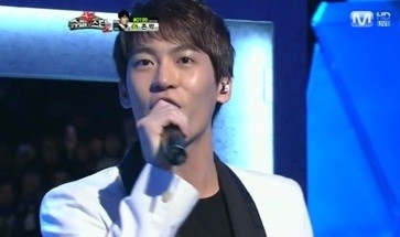 ▲ 존박 ⓒ Mnet ‘슈퍼스타K2’ 방송화면