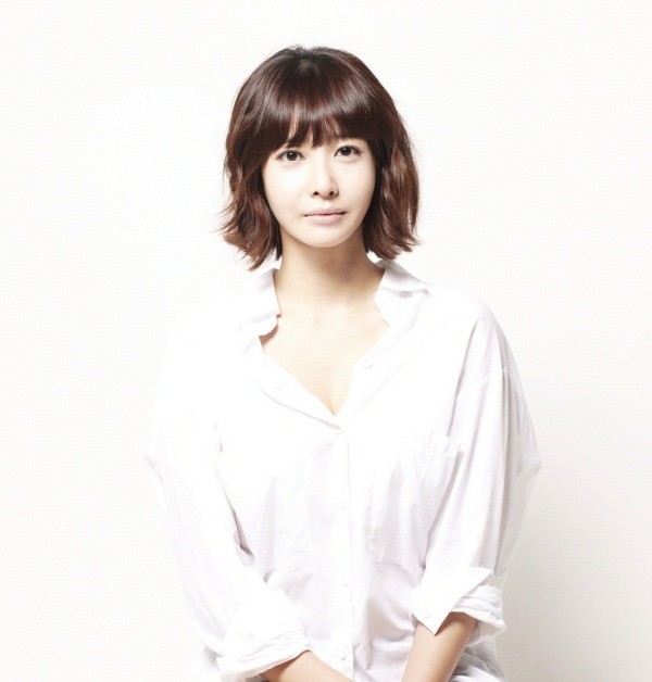 ▲ 배우 왕지혜  ⓒ 키이스트