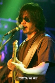 ▲ 가수 이상훈