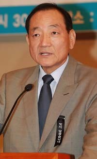 ▲ 김효재 한나라당 의원. ⓒ연합뉴스