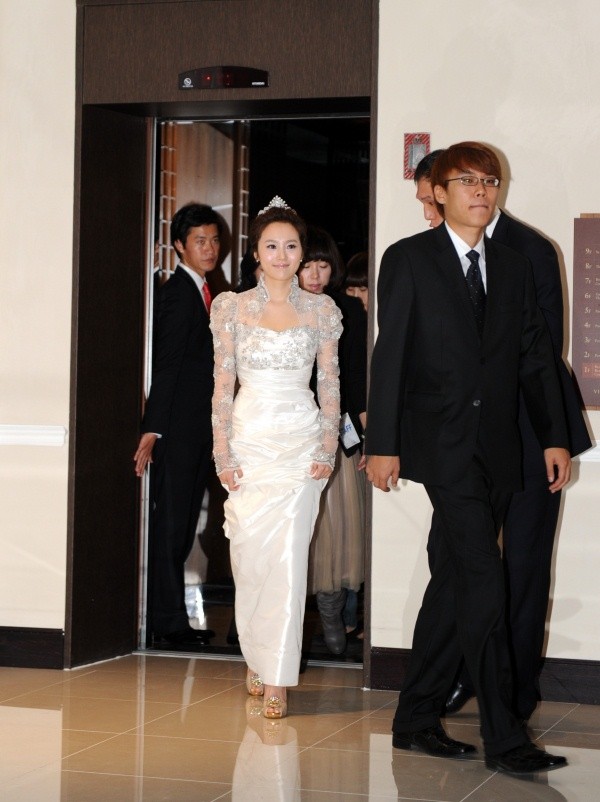 ▲ 이수영이 10살 연상인 평범한 회사원과 5일 오후 6시 30분 서울 신사동 빌라드베일리에서 비공개로 화촉을 밝힌다.  ⓒ 박지현 기자