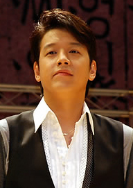 ▲ 6일 배우 류시원이 결혼소식을 깜짝 발표했다. ⓒ연합뉴스