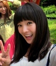 ▲ 사진출처 = 정가은 미니홈피