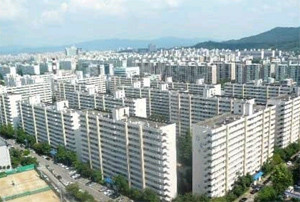 ▲ 지금 전세시장의 가장 큰 문제는 전체 주택이 부족한 것은 아니라 소형이 부족한 것으로 지적됐다.ⓒ자료사진