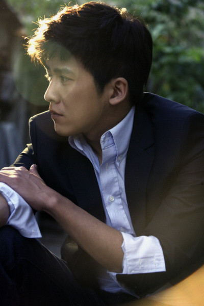 ▲ 가수 홍경민 ⓒ뉴데일리