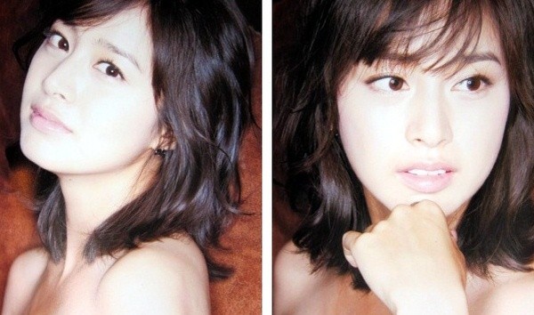 ▲ 배우 김태희  ⓒ 핫 칠리 페이퍼