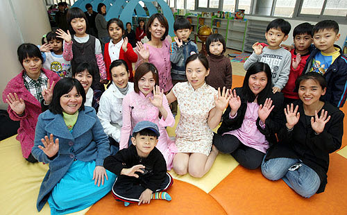 ▲ 경기도는 오는 17일 도청 운동장에서 다문화 한마당을 개최한다.ⓒ뉴데일리