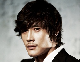 ▲ 배우 이병헌(드라마 '아이리스' 중에서)