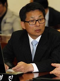 ▲ 차명진 의원