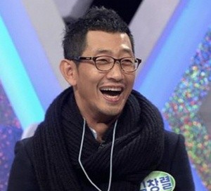 ▲ 내년도 '수능' 에 응시할 예정인 가수 김창렬.