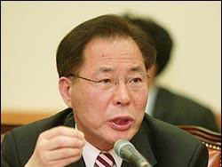 ▲ 권영길 의원ⓒ자료사진