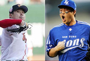 ▲ 일반 국민들은 삼성 라이온즈를 더 많이 응원하는 것으로 나타났다ⓒ자료사진