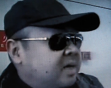 ▲ 김정남ⓒ자료사진