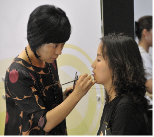 ▲ 뷰티디자인엑스포가 오는 21일 킨텍스에서 열린다.ⓒ뉴데일리