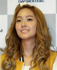 ▲ 소녀시대 제시카  ⓒ 연합뉴스