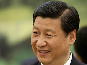 ▲ 시진핑ⓒ연합뉴스