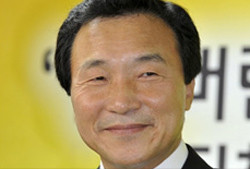 ▲ 손학규 민주당 대표ⓒ자료사진