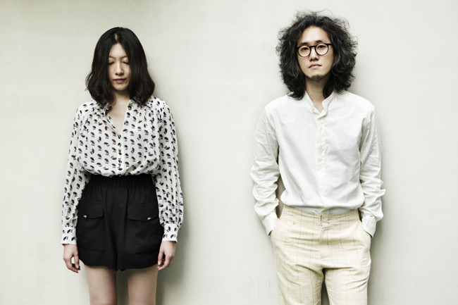 ▲ 소규모아카시아밴드ⓒ파스텔뮤직