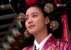 ▲ MBC 드라마 '동이'의 한 장면.