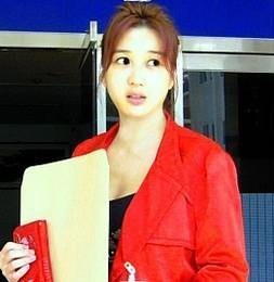 ▲ 사진 출처 = 최희진 미니홈피