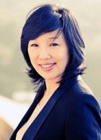 ▲ 이소영 국립오페라단장