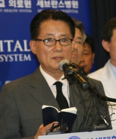 ▲ 박지원 민주당 원내대표ⓒ자료사진