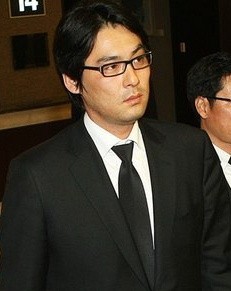 ▲ 故 최진실의 전 남편 조성민.  ⓒ 연합뉴스