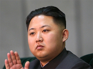 ▲ 김정은ⓒ자료사진