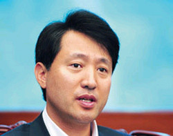 ▲ 오세훈 서울시장ⓒ자료사진