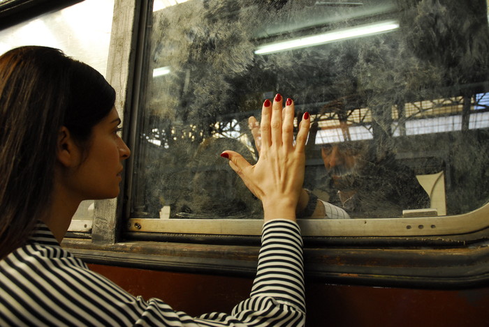 ▲ 영화 '엘시크레토:비밀의 눈동자'ⓒ뉴데일리