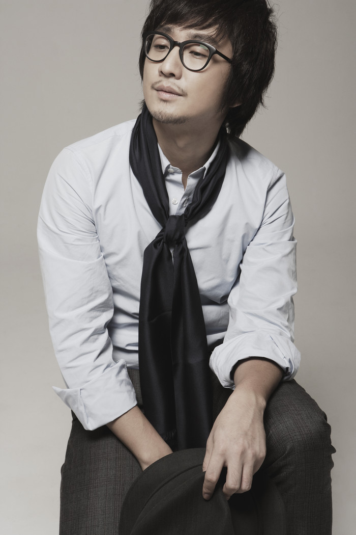 ▲ 최근 2.5집을 발매한 에코브릿지. 나얼이 약 3년 만에 지원사격차 에코브릿지 음반에 참여해 화제가 되고 있다. ⓒ뉴데일리